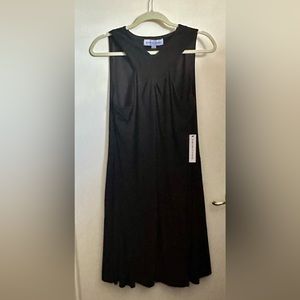 ❎SOLD❎ Brand New Black Halter Dress